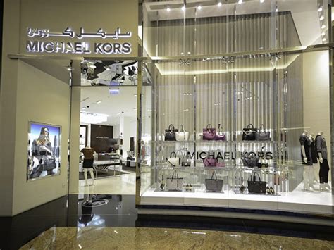 michael kors deira city centre|Michael Kors dubai locations.